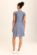 Load image into Gallery viewer, XCVI Austen Shirt Dress