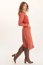 Load image into Gallery viewer, XCVI Oksana Dress