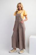 Load image into Gallery viewer, Easel Gauze Jumpsuit