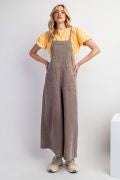 Load image into Gallery viewer, Easel Gauze Jumpsuit
