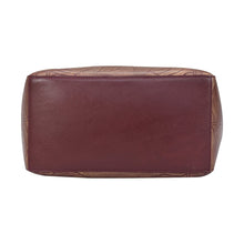 Load image into Gallery viewer, Anuschka Classic Hobo With Side Pockets
