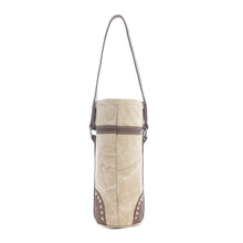 Load image into Gallery viewer, Myra Bag Voyage Wine Bottle Bag