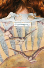 Load image into Gallery viewer, Market of Stars Sunrise Lands Belted Jacket