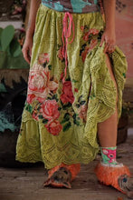 Load image into Gallery viewer, Magnolia Pearl Eyelet Lala Skirt