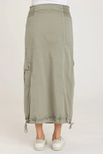 Load image into Gallery viewer, XCVI Corintha Bubble Skirt