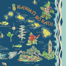 Load image into Gallery viewer, Jams World Men's Retro Shirt No Ka Oi