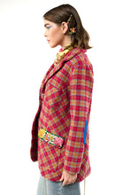 Load image into Gallery viewer, Aratta Coco Boucle Lined Blazer / Jacket