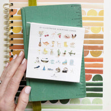 Load image into Gallery viewer, emily lex studio Truth for today cards for kids