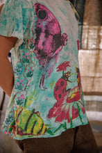 Load image into Gallery viewer, Magnolia Pearl Be My Ladybug T