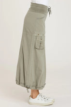 Load image into Gallery viewer, XCVI Corintha Bubble Skirt