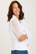 Load image into Gallery viewer, XCVI Danica Jacket