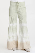 Load image into Gallery viewer, XCVI Terraced Wide Leg Pant