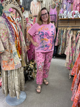 Load image into Gallery viewer, Magnolia Pearl Lahaina Strong T