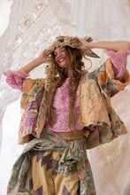 Load image into Gallery viewer, Magnolia Pearl Patchwork Dekker Kimono