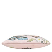 Load image into Gallery viewer, Aunschka Mini Double Zip Travel Crossbody Butterfly Melody