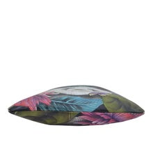 Load image into Gallery viewer, Aunschka Mini Double Zip Travel Crossbody Happy Panda