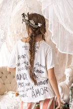 Load image into Gallery viewer, Magnolia Pearl Season Of Love Amor T