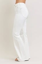 Load image into Gallery viewer, Judy Blue Jeans HW Tummy Control Flare