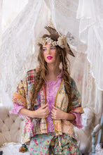 Load image into Gallery viewer, Magnolia Pearl Patchwork Dekker Kimono