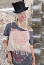 Load image into Gallery viewer, Magnolia Pearl Flosi Cami Tank