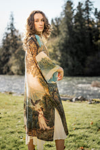 Load image into Gallery viewer, Market Of Stars Awakening Opera Duster