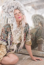 Load image into Gallery viewer, Magnolia Pearl Quilted Julian Kimono