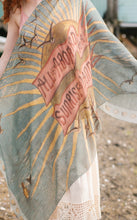 Load image into Gallery viewer, Market of Stars Sunrise Lands Bamboo/Viscose Scarf