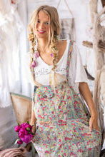Load image into Gallery viewer, Magnolia Pearl Quilted Love Overalls