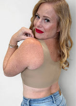 Load image into Gallery viewer, Elietian Seamless Cloud Bra