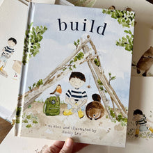 Load image into Gallery viewer, Emily Lex Studio Build book
