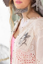 Load image into Gallery viewer, Magnolia Pearl Eyelet Heeren Dress