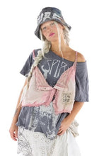 Load image into Gallery viewer, Magnolia Pearl Flosi Cami Tank