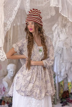 Load image into Gallery viewer, Magnolia Pearl Cordelia Night Shirt