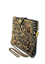 Load image into Gallery viewer, Mary Frances Untamed Crossbody Handbag