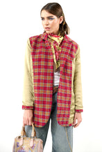 Load image into Gallery viewer, Aratta Coco Boucle Lined Blazer / Jacket