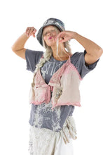 Load image into Gallery viewer, Magnolia Pearl Flosi Cami Tank