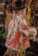 Load image into Gallery viewer, Magnolia Pearl Birch Daigo Kimono