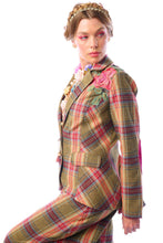 Load image into Gallery viewer, Aratta Season Statement Blazer