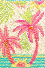 Load image into Gallery viewer, America & Beyond Palms Away Embellished Crossbody bag