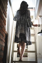 Load image into Gallery viewer, Market Of Stars Stargazer Reversible Frock Dress