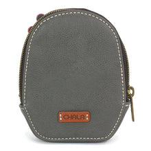Load image into Gallery viewer, Chala Mini Coin Purse Daisy