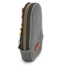 Load image into Gallery viewer, Chala Mini Coin Purse Daisy