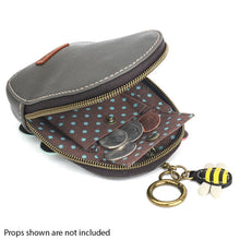 Load image into Gallery viewer, Chala Mini Coin Purse Daisy