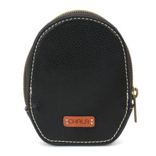 Load image into Gallery viewer, Chala Mini Coin Purse Pawprint