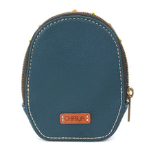 Load image into Gallery viewer, Chala Mini Coin Purse Sunflower