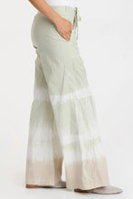 Load image into Gallery viewer, XCVI Terraced Wide Leg Pant