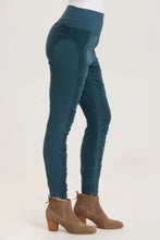 Load image into Gallery viewer, XCVI Cord Penny Legging