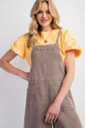 Load image into Gallery viewer, Easel Gauze Jumpsuit