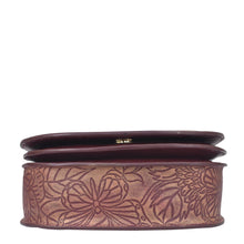 Load image into Gallery viewer, Anuschka Flap Crossbody
