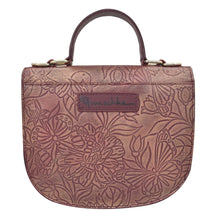Load image into Gallery viewer, Anuschka Flap Crossbody